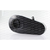 EAF3673.20 OPEN PARTS Повітряний фільтр