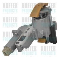 8091525 HOFFER Регулюючий клапан виставлення розподільного валу
