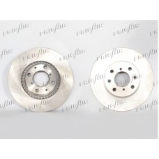 DC07.119 FRIGAIR Гальмівний диск