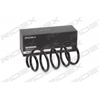 188C0392 RIDEX Пружина ходової частини