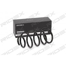 188C0392 RIDEX Пружина ходової частини