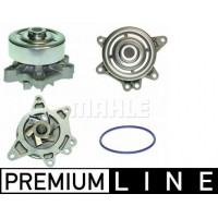 CP 290 000P MAHLE Водяний насос охолодження двигуна