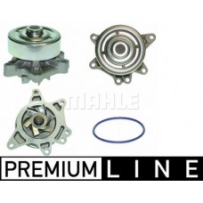 CP 290 000P MAHLE Водяний насос охолодження двигуна