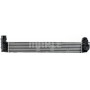 CI 313 000P MAHLE Интеркулер