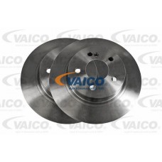 V30-80006 VAICO Гальмівний диск