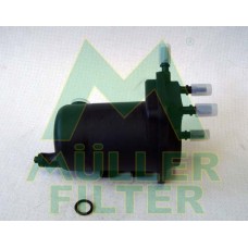 FN913 MULLER FILTER Паливний фільтр