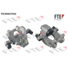 RX3898276A0 FTE Гальмівний супорт