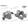 RX3898276A0 FTE Гальмівний супорт