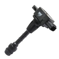 133909 HITACHI Котушка запалювання