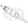 WG1497051 WILMINK GROUP Свічка розжарювання