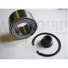 LVBK1613 MOTAQUIP Комплект підшипника ступиці колеса