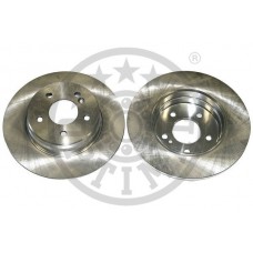 BS-5550 OPTIMAL Гальмівний диск
