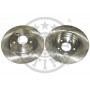 BS-5550 OPTIMAL Гальмівний диск