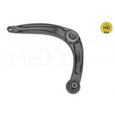 11-16 050 0072/HD MEYLE Ричаг незалежної підвіски колеса, подвеска колеса