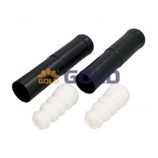 GKTP0947 JAPANPARTS Пилозахисний комплект амортизатор