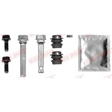 113-0018X QUICK BRAKE Комплект напрямної гільзи