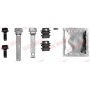 113-0018X QUICK BRAKE Комплект напрямної гільзи