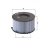 CK 0100 SAMPIYON FILTER Фільтр повітря у внутрішньому просторі