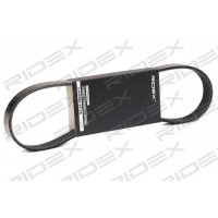 305P0192 RIDEX Поліклиновий ремінь