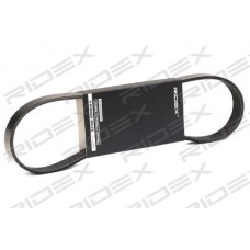 305P0192 RIDEX Поліклиновий ремінь
