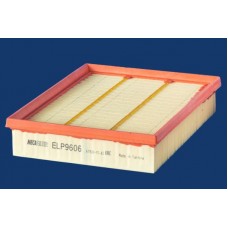 ELP9606 MECAFILTER Повітряний фільтр