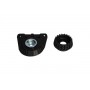 SSM-10165 KAVO PARTS Опора стійки амортизатора