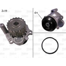 506533 VALEO Водяний насос охолодження двигуна