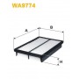 WA9774 WIX FILTERS Повітряний фільтр