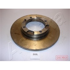 60-05-508C ASHIKA Гальмівний диск
