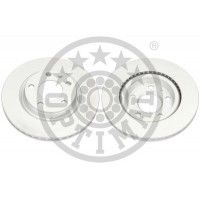 BS-5480C OPTIMAL Гальмівний диск