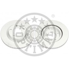 BS-5480C OPTIMAL Гальмівний диск