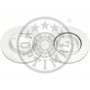 BS-5480C OPTIMAL Гальмівний диск
