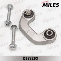 DB78293 MILES Тяга стійка стабілізатор