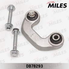 DB78293 MILES Тяга стійка стабілізатор