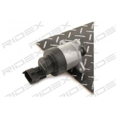 5655C0017 RIDEX Регулюючий клапан кількість палива (Common-Rail-System)