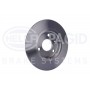 8DD 355 101-451 HELLA PAGID Гальмівний диск