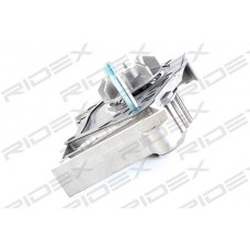 1260W0045 RIDEX Водяний насос охолодження двигуна