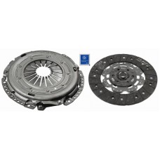 3000 950 606 SACHS Комплект зчеплення