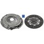 3000 950 606 SACHS Комплект зчеплення