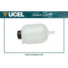 41606 UCEL Компенсаційний бак охолоджувальна рідина