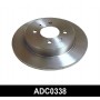 ADC0338 COMLINE Гальмівний диск