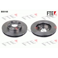 BS5148 FTE Гальмівний диск