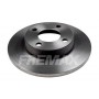 BD3632 FREMAX BRAKE DISC HIGH CARBON