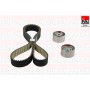 TBK506 FAI AutoParts Комплект ременя ГРМ