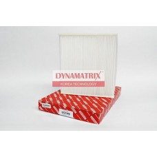 DCF395 DYNAMATRIX Фільтр повітря у внутрішньому просторі
