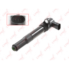 SPL1292 LYNXauto Котушка запалювання