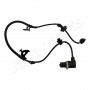 ABS-268 JAPANPARTS Датчик частота обертання колеса