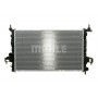 CR 422 000P MAHLE Радіатор охолодження двигуна