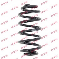 RX6363 KYB Пружина ходової частини