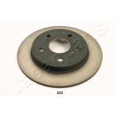 DP-243 JAPANPARTS Гальмівний диск